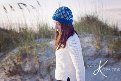 Cavit Knit Beanie