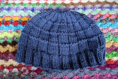 Off The Grid Beanie