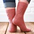 Llangennith Socks