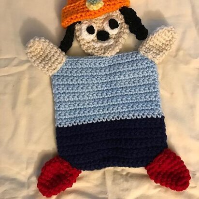 Parappa the Rapper Doll