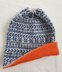 Bermondsey beanie