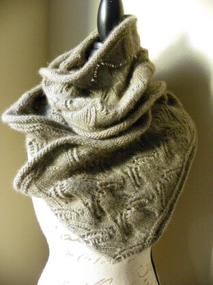 Wexford Downs Cowl