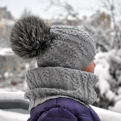 Fern Field Hat