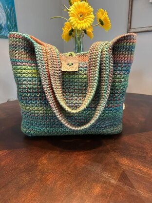Abacos Tote