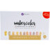 Prima Marketing Prima Watercolor Confections Watercolor Pans 12/Pkg - Shimmering Lights