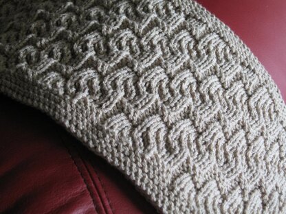 Appalachian Cowl