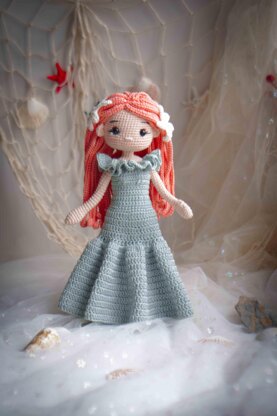 The Mermaid