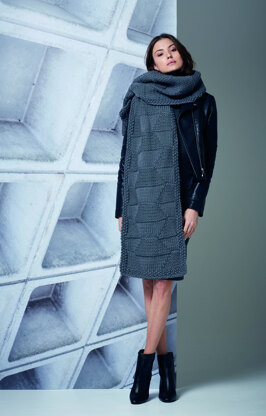 Inspired Knits by Georgia Farrell