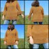 Prairie Winds Pullover