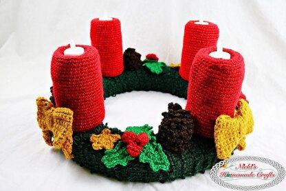 Advent Wreath