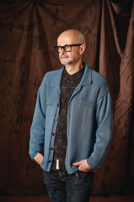 Denim - The Next Generation von Rowan