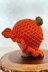 Lil Pumpkin Bucket Hat