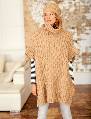 Lovewool - Das Handstrickmagazin (No.3) by Rico Design