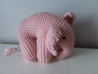 Wee knits for babies