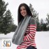 Hidden Pocket Cowl