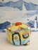 Vintage Caravan Tea Cosy