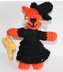 Cat Witch