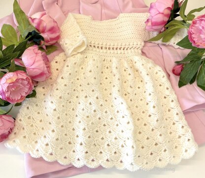 Christening Gown