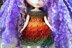 Blythe Crochet Lace Dress