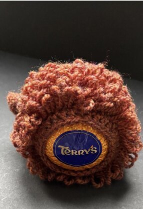 Chocolate Orange Cover