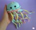 Nelly the Jellyfish