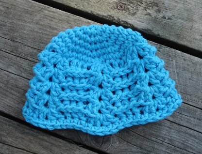 Wave Beanie