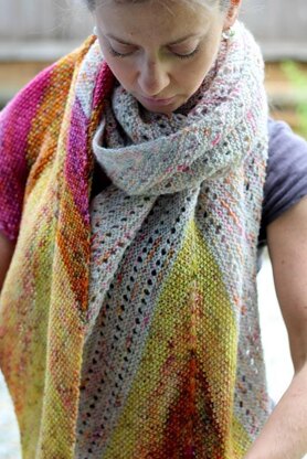 For Granny Knitting pattern by Jenny Faifel | LoveCrafts