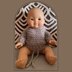 Miniland Doll Sweater