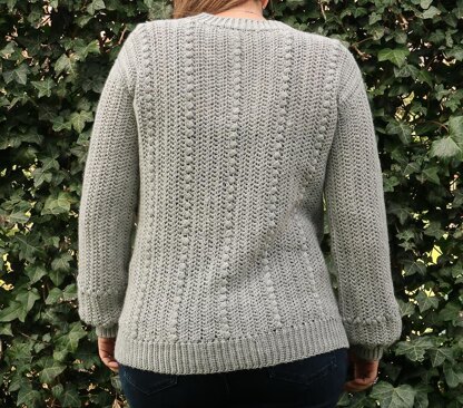 Kate Sweater