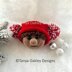 Christmas Bauble Doorhangers