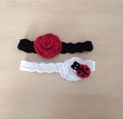 Headband Set N 221