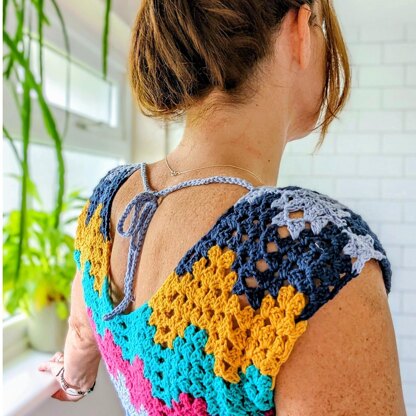 Ripple top