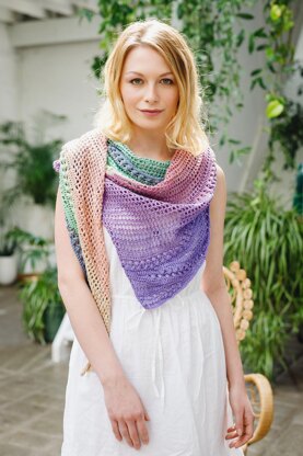 Rallidae Shawl