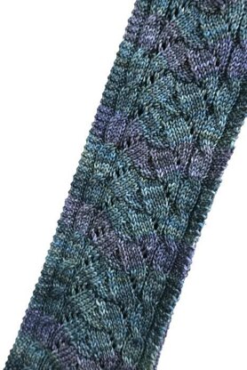 Struie Hill Scarf