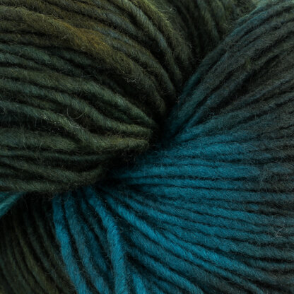 Manos Del Uruguay Maxima Solid Yarn - M2199 Carmine at Jimmy Beans Wool