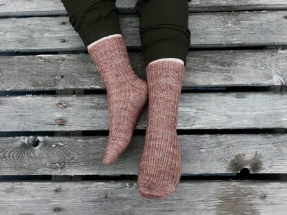 Virva Socks