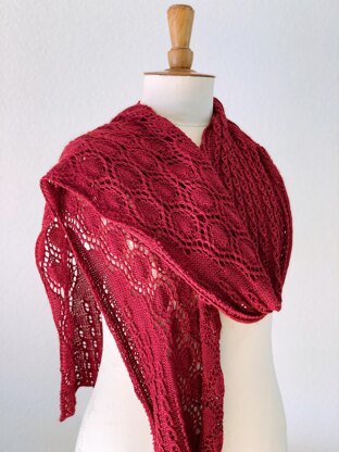 Sprezzatura scarf