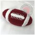 Football Coaster Set - American