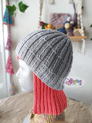 Simple Hat