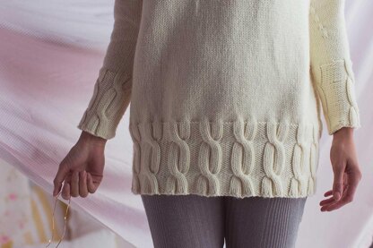 Lykke Sweater