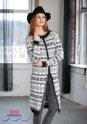 Adriafil Dritto & Rovescio Magazine - 57