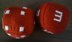 Six-sided Dice