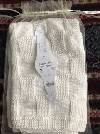 Another baby blanket #6
