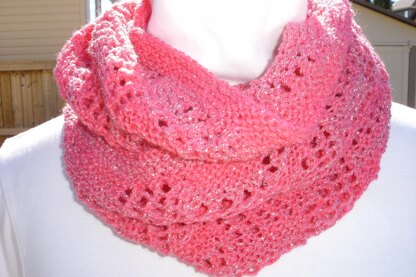 Snakes and Ladders Cowl