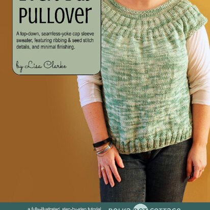 Everyday Pullover