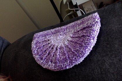 Sunshine Wrist Bag