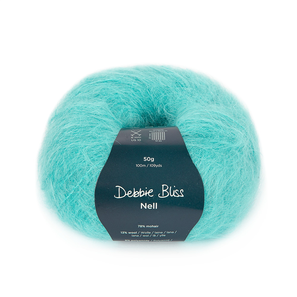 Debbie Bliss Nell - view 4