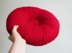 Giant Red Blood Cell