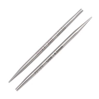 Knitter's Pride The Mindful Collection Interchangeable Tips 10cm (4")