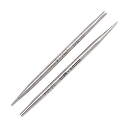 Knitter's Pride™ 16 Mindful Fixed Lace Circular Knitting Needles